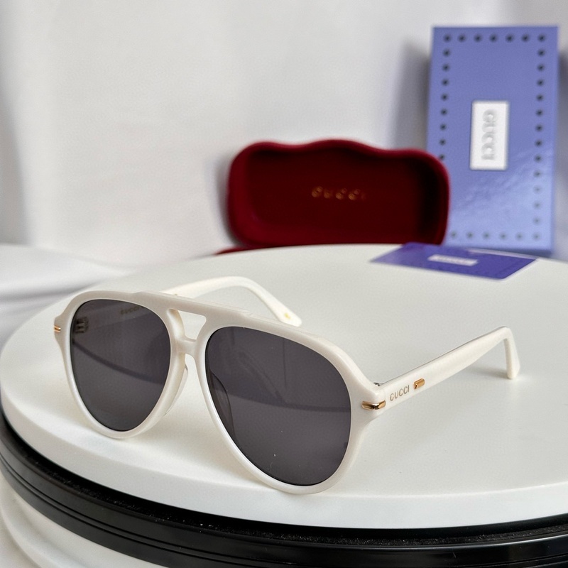 Gucci Sunglasses 333